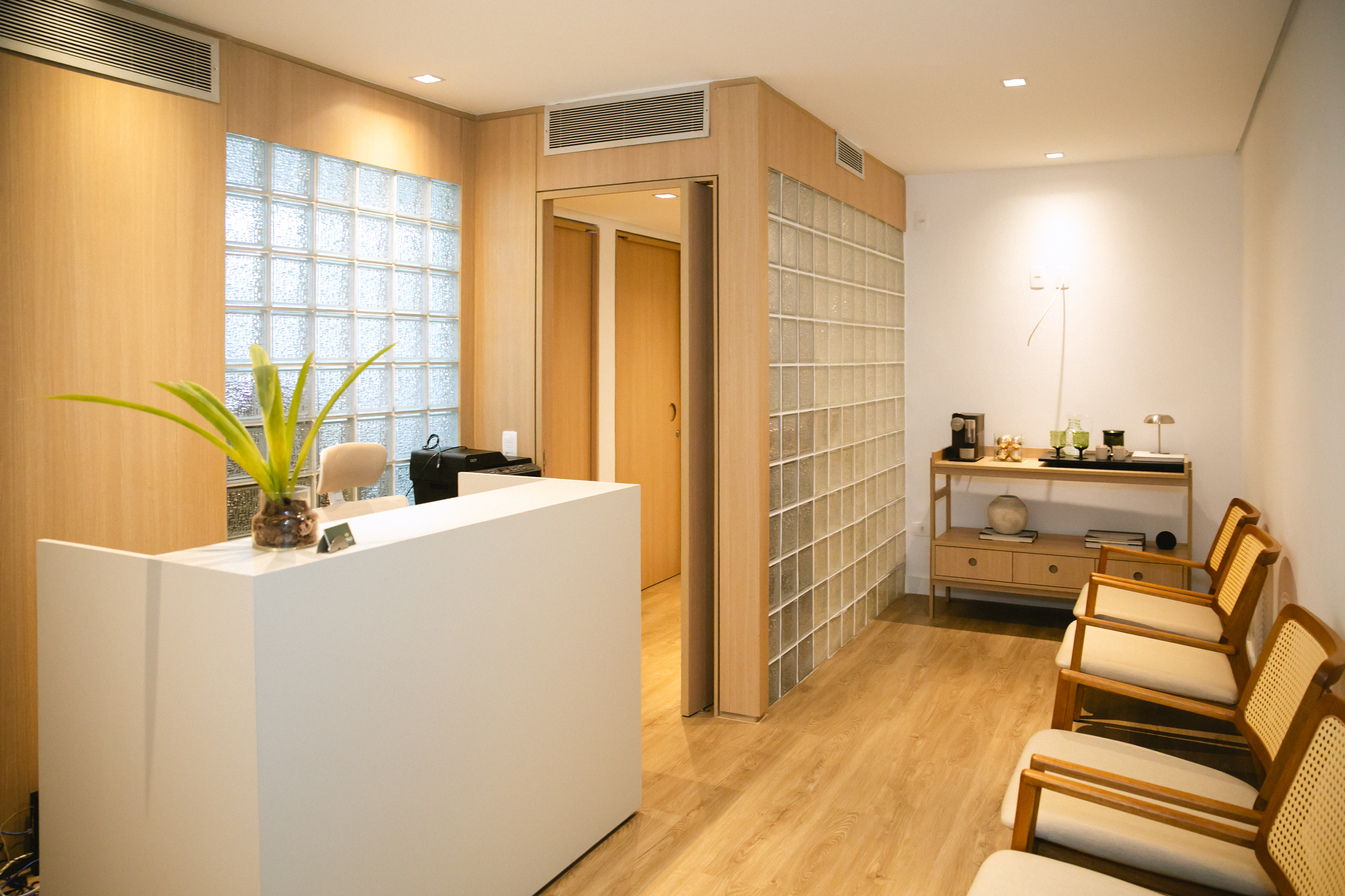 RALG Oftalmologia - Clínica