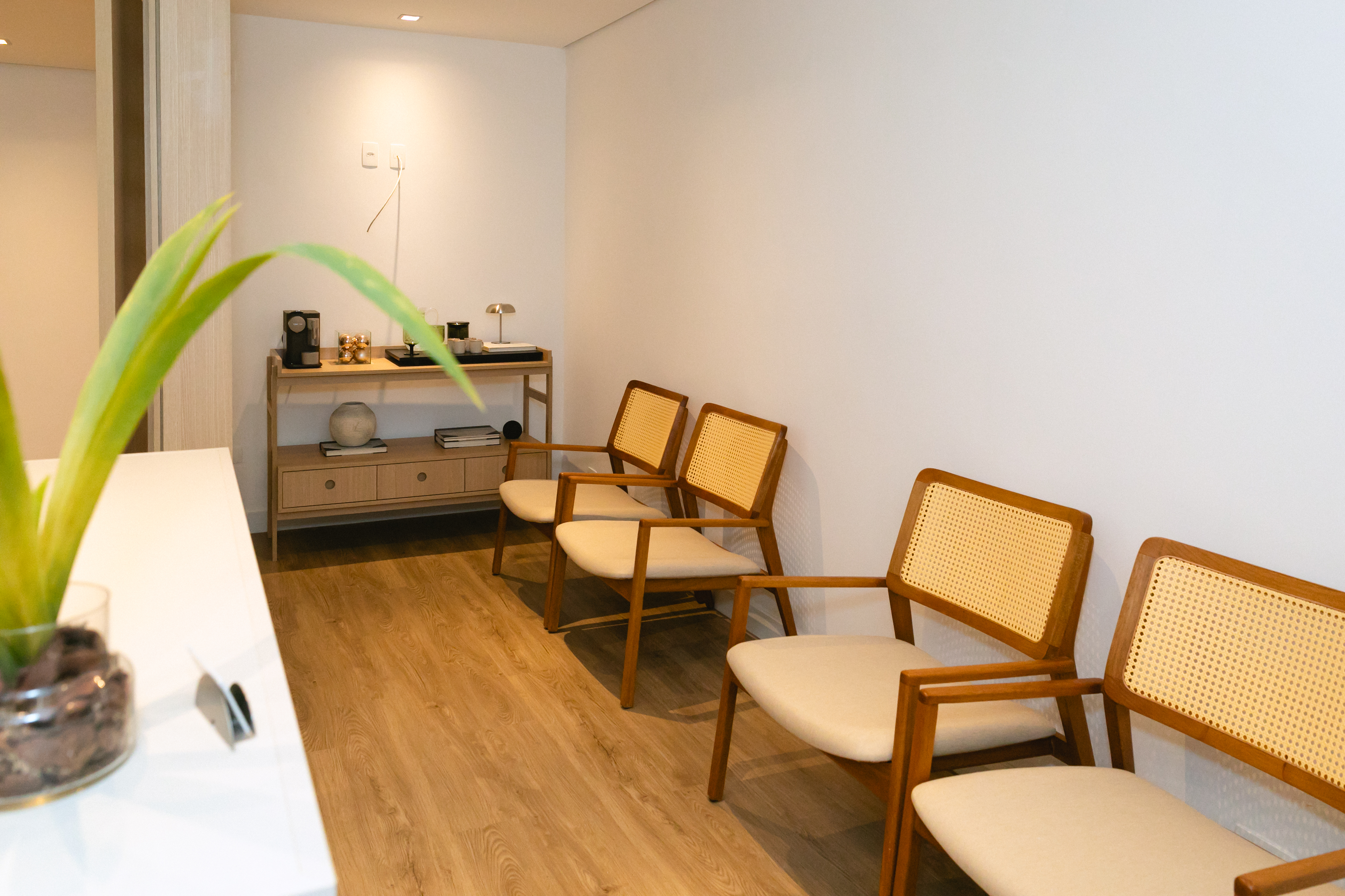 RALG Oftalmologia - Clínica