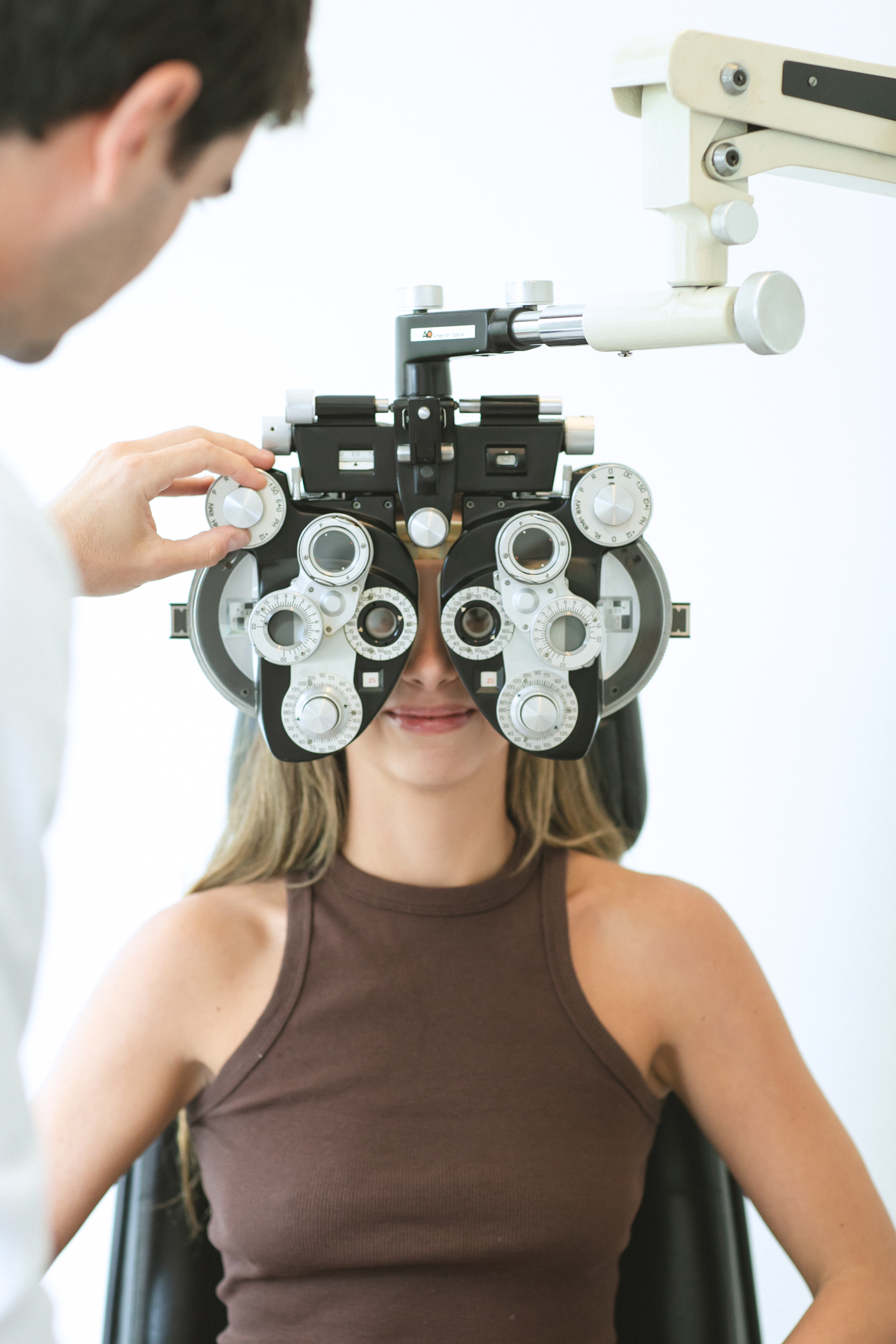 RALG Oftalmologia - Clínica